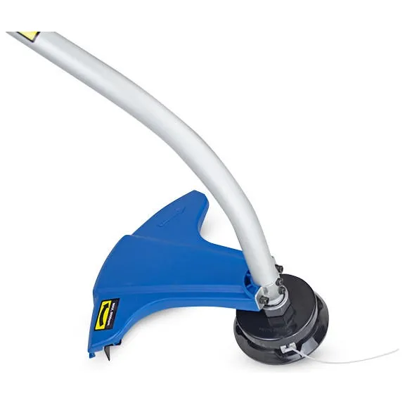 Hyundai Petrol Strimmer Bent Shaft 26cc