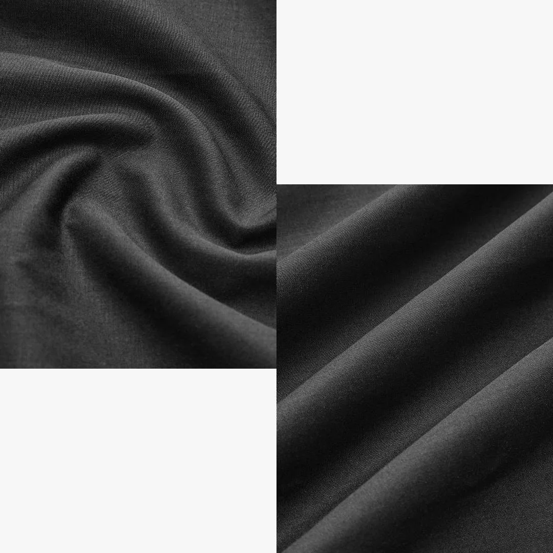 Ingrid™ | Minimalist Sleeveless Ruffle Dress