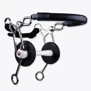 Inno Sense Flexi Soft Hackamore Combi Long