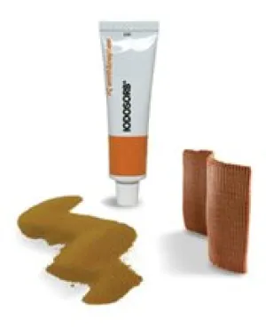 IODOFLEX GEL PAD 8X6CM, 1 Each