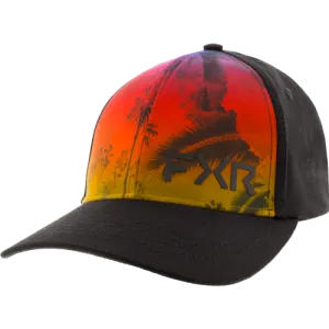 Jockey Lifestyle FXR  23 Tropical/Negro