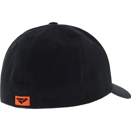 Jockey Lifestyle FXR  23 Tropical/Negro