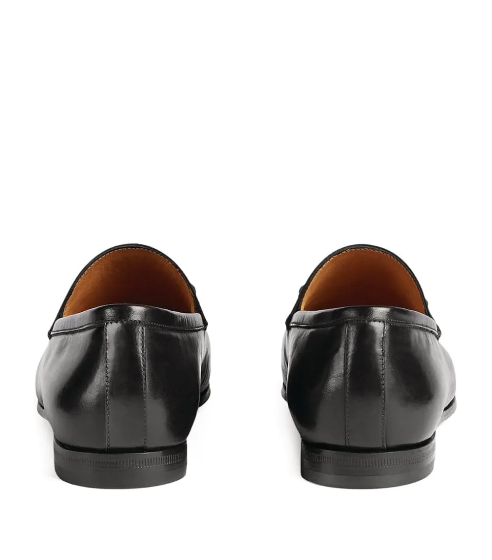 Jordan Loafers