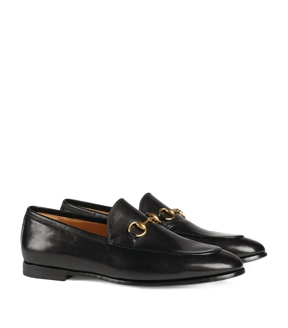 Jordan Loafers
