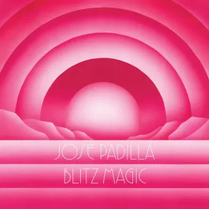 Jose Padilla - Blitz Magic (Deetron & Tambien Remixes)