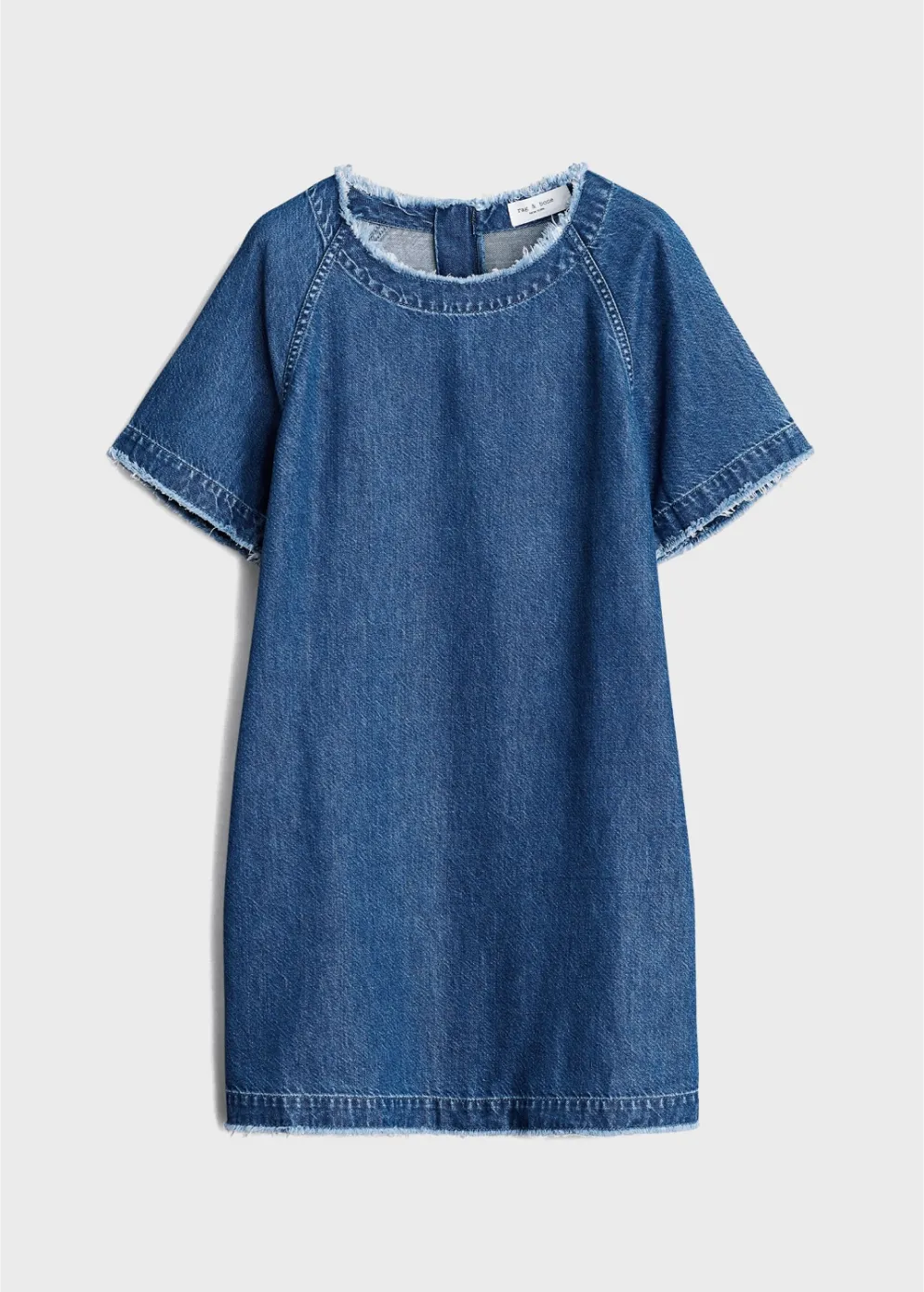 Justine Shirt Dress
