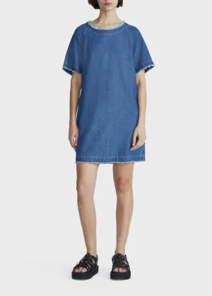 Justine Shirt Dress