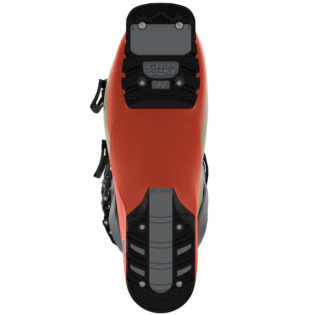K2 - Recon 130 LV