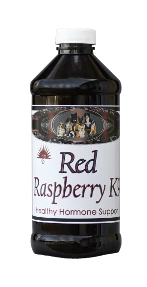 K9 Red Raspberry