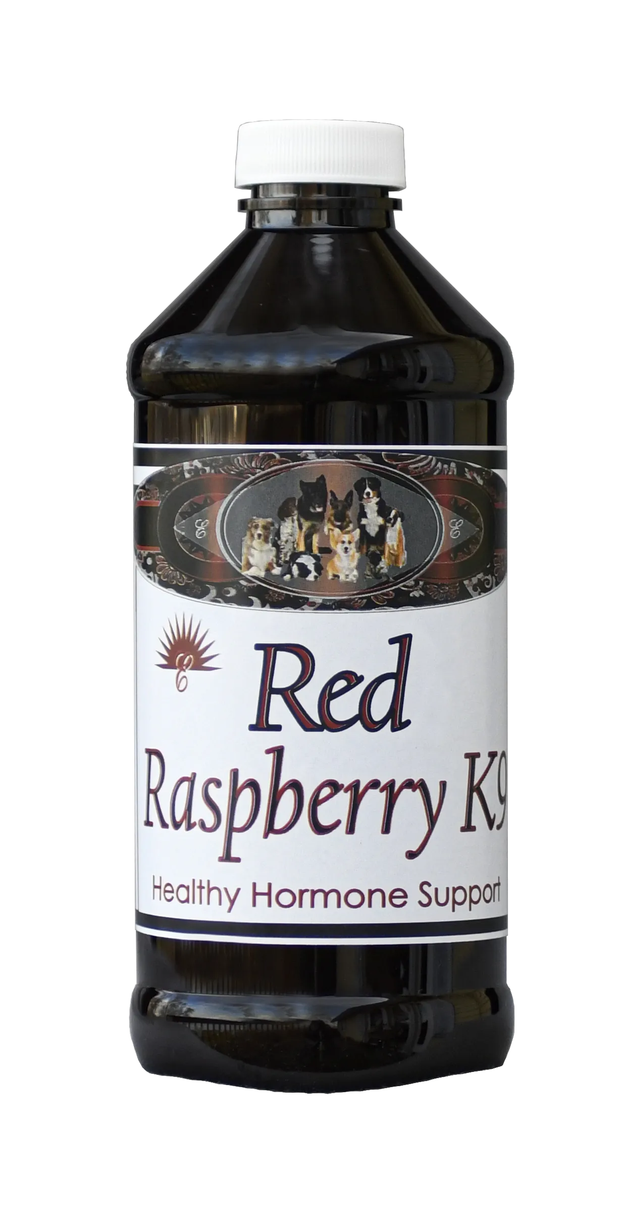 K9 Red Raspberry