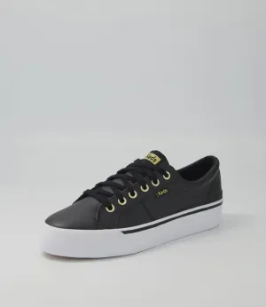 Keds Jump Kick Duo Leather