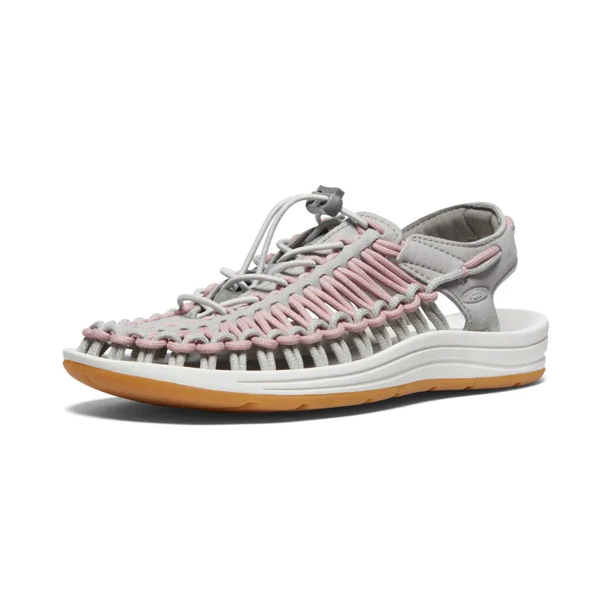 KEEN WOMEN'S UNEEK - DRIZZLE/FAWN