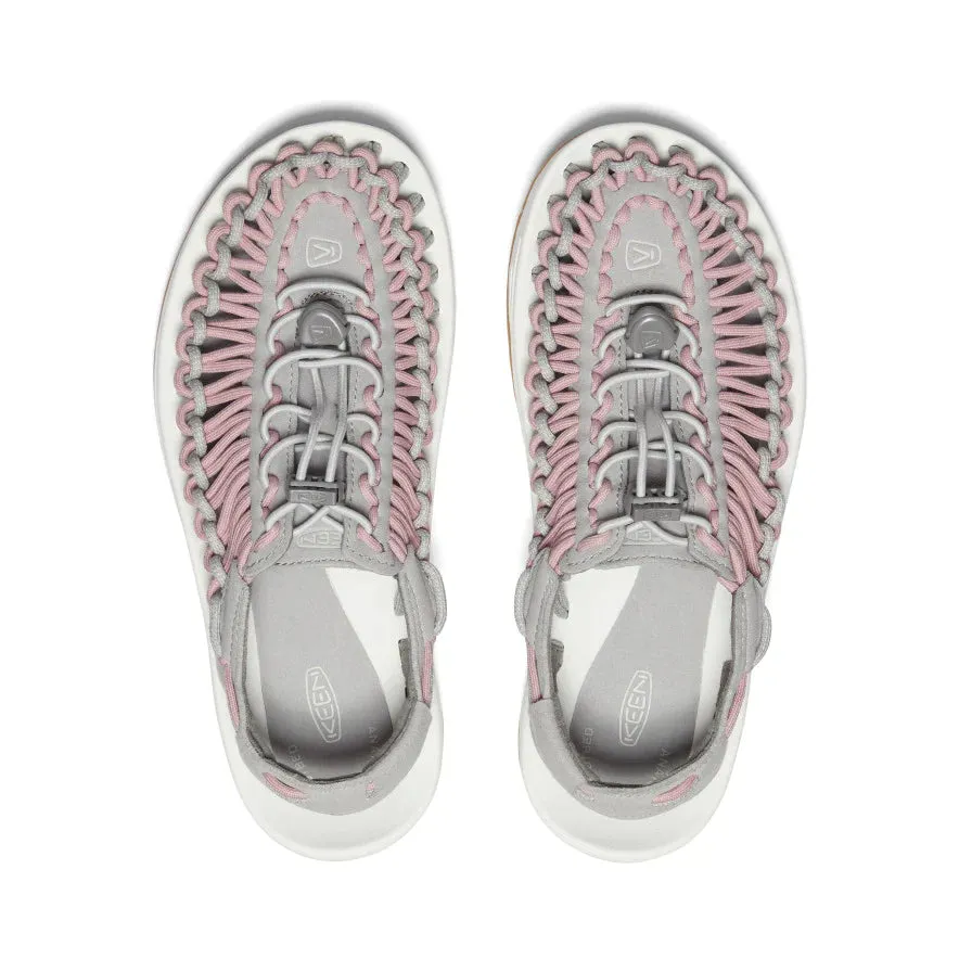 KEEN WOMEN'S UNEEK - DRIZZLE/FAWN