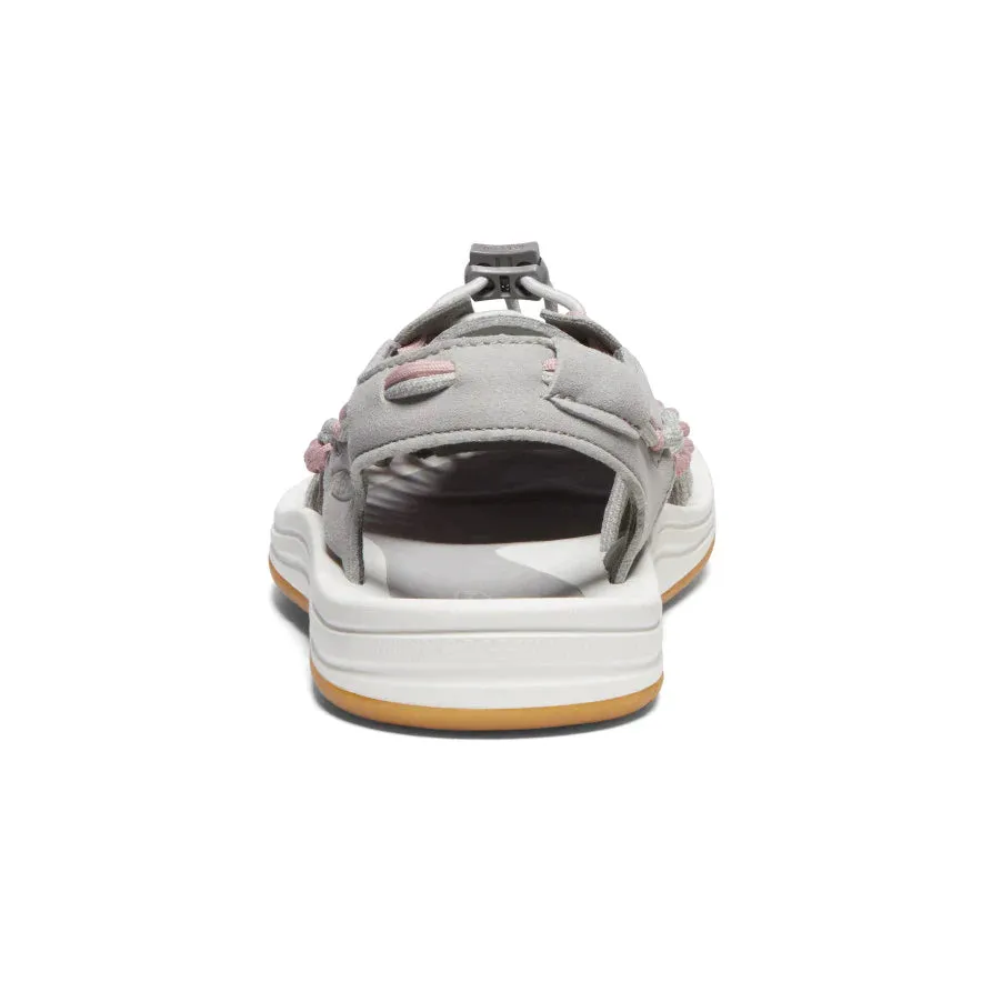 KEEN WOMEN'S UNEEK - DRIZZLE/FAWN