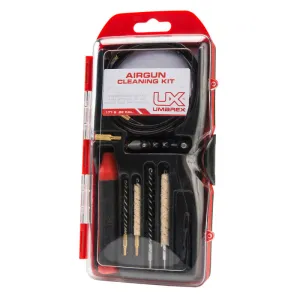 Kit de Limpieza Umarex 4.5 mm - 5.5 mm