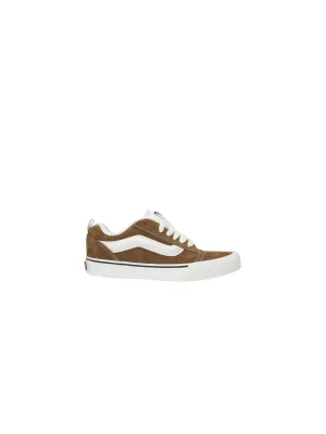 Knu Skool - Pig Suede Brown
