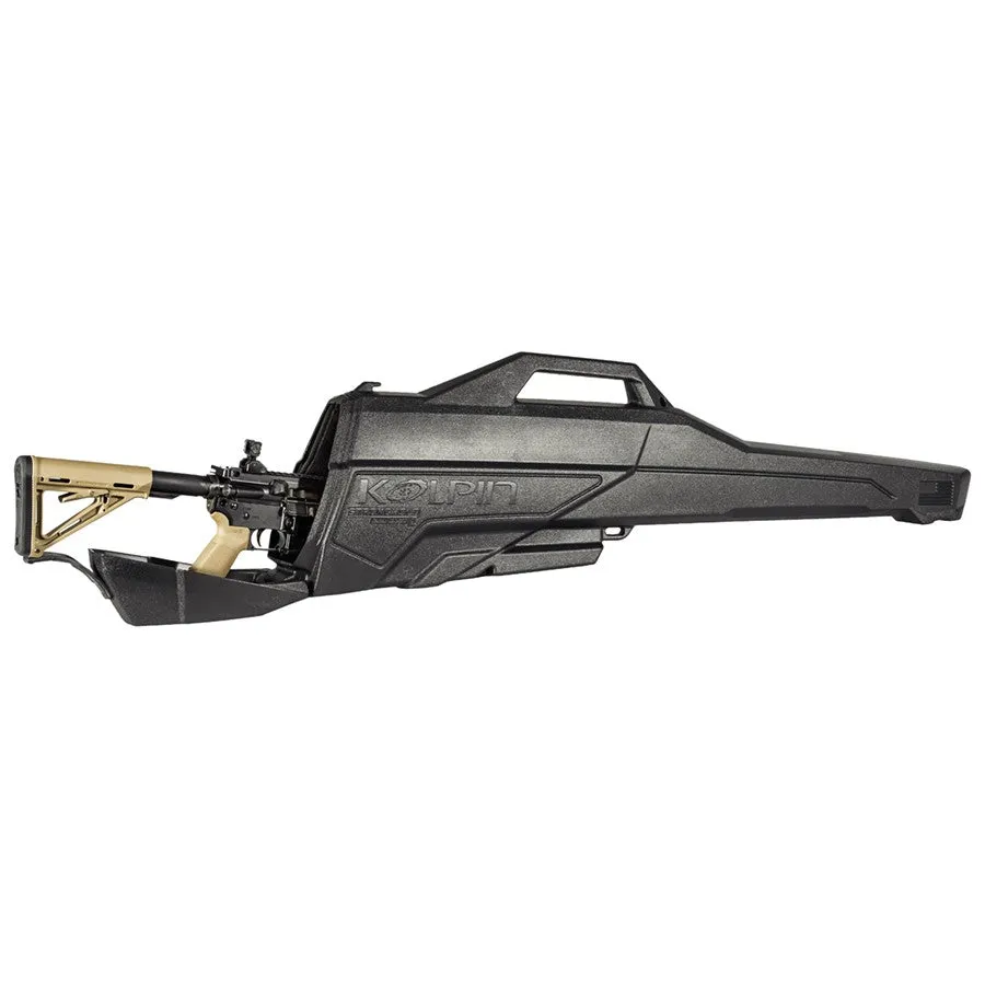Kolpin Stronghold L Gun Boot