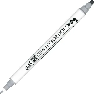 Kuretake Zig Clean Color Dot Pens