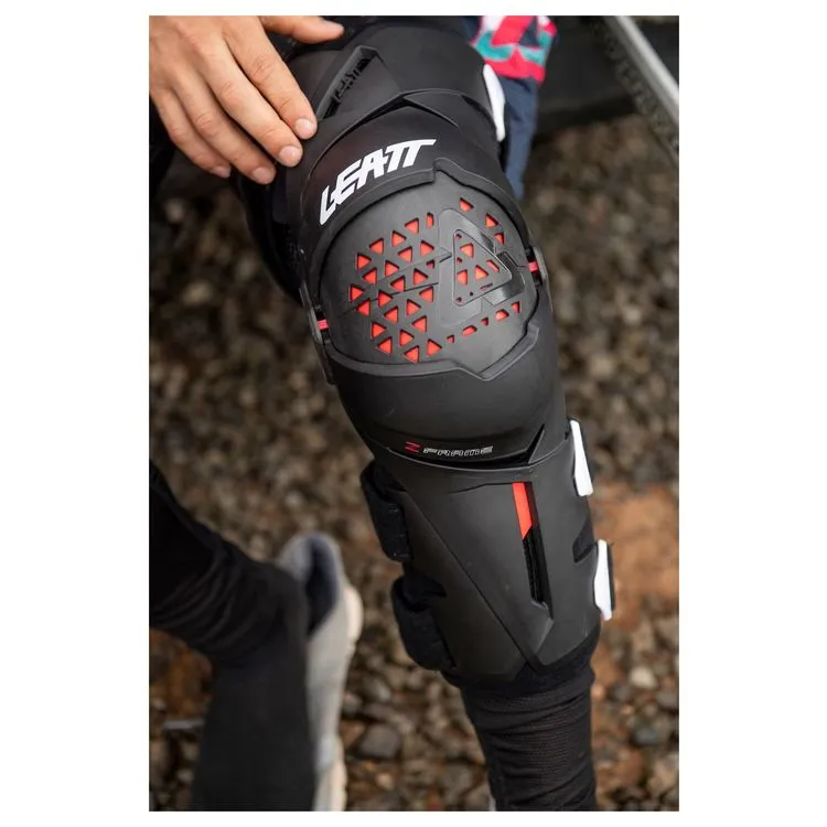 Leatt Z-Frame Knee Braces