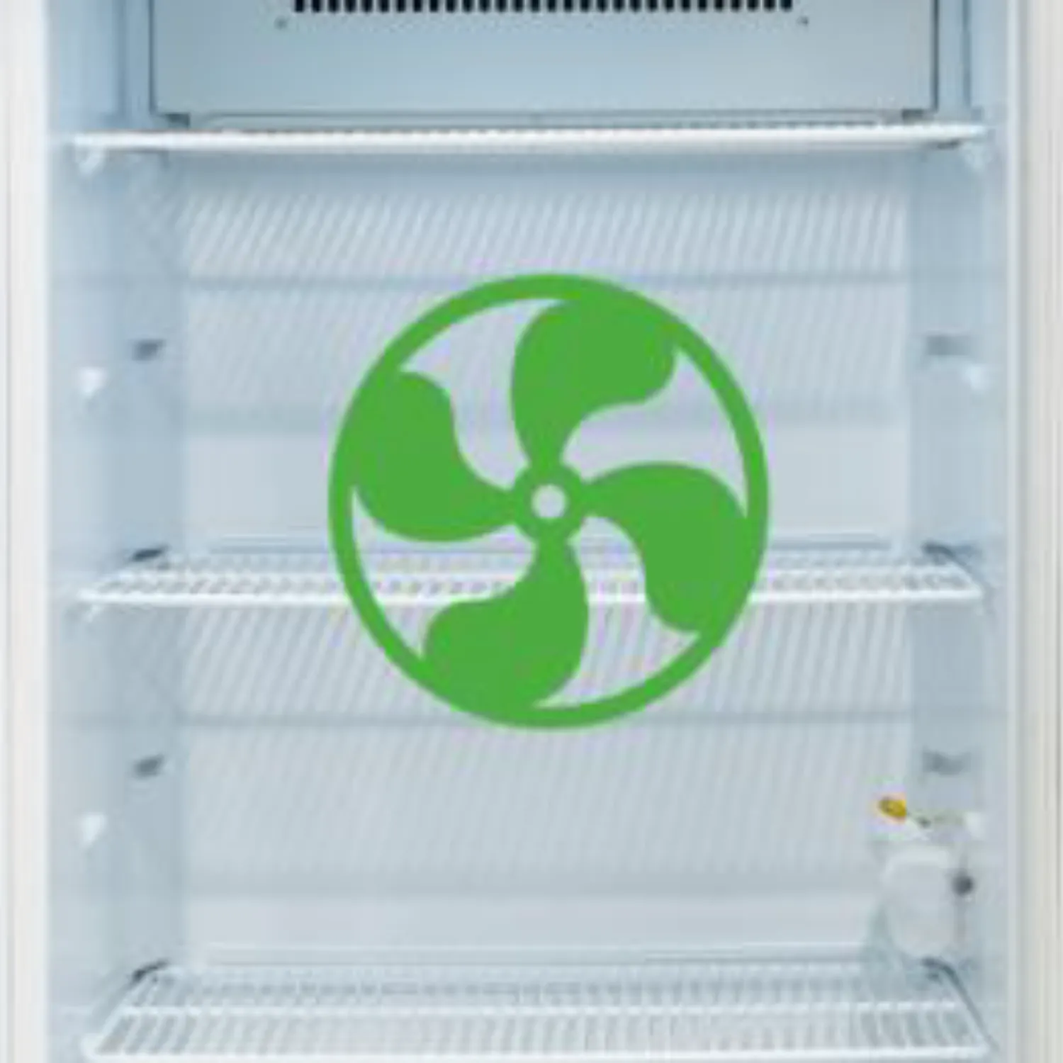 Lec Pharmacy Plus Upright Refrigerator| 158L | Bluetooth Enabled | Solid Door