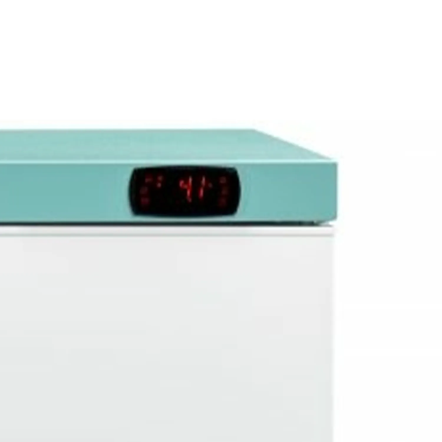 Lec Pharmacy Plus Upright Refrigerator| 158L | Bluetooth Enabled | Solid Door