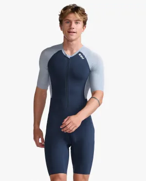Light Speed Tech Sleeved Trisuit
