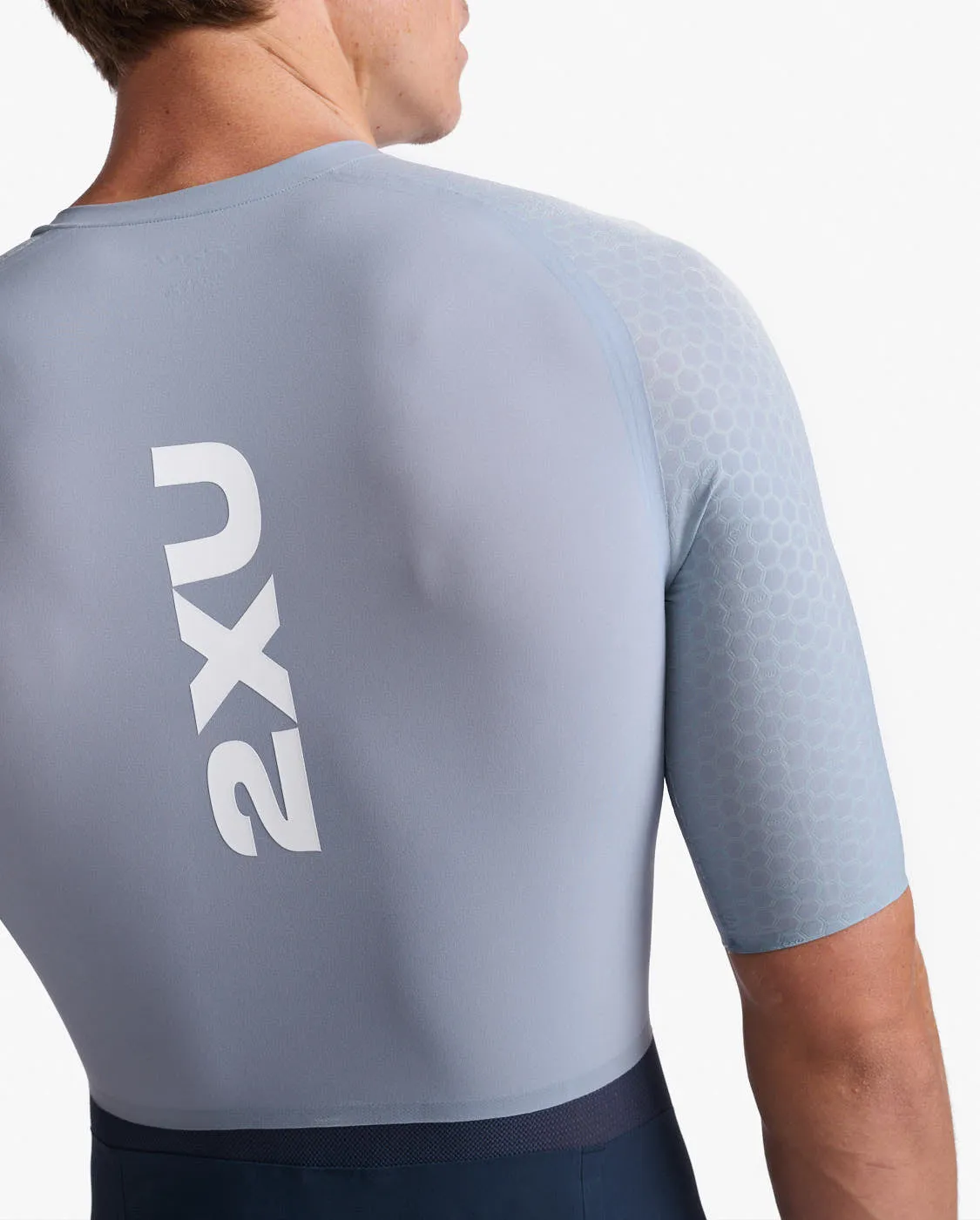 Light Speed Tech Sleeved Trisuit