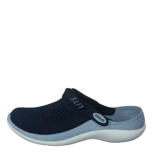 LiteRide 360 Clog Navy / Blue Grey