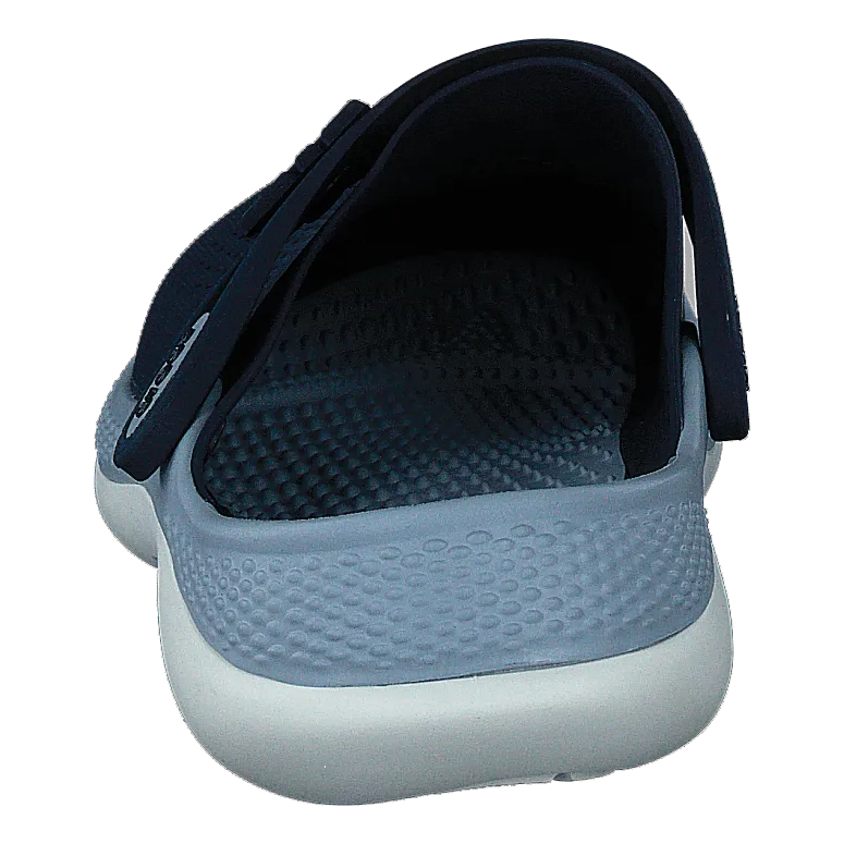 LiteRide 360 Clog Navy / Blue Grey