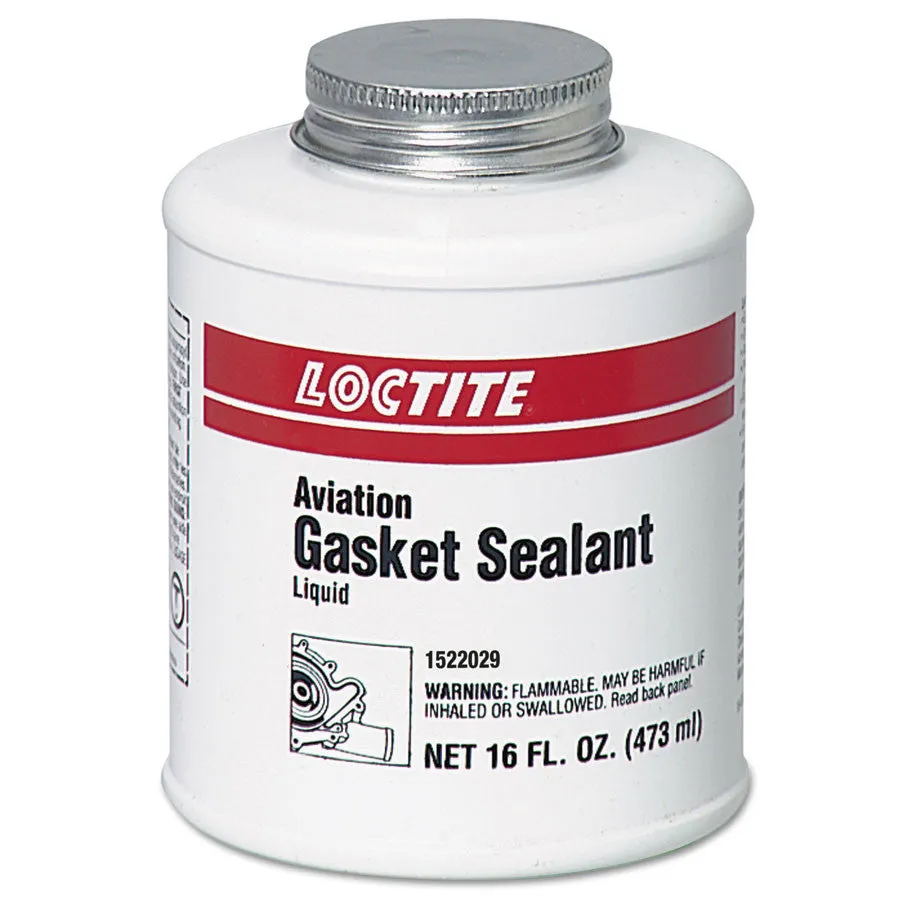 Loctite Aviation Gasket Sealants