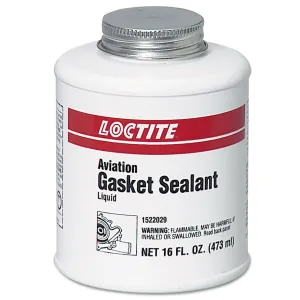 Loctite Aviation Gasket Sealants