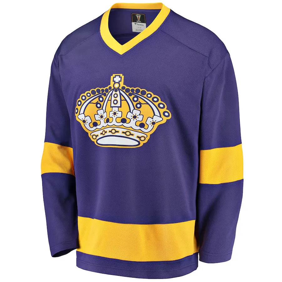 Los Angeles Kings Fanatics Vintage Jersey