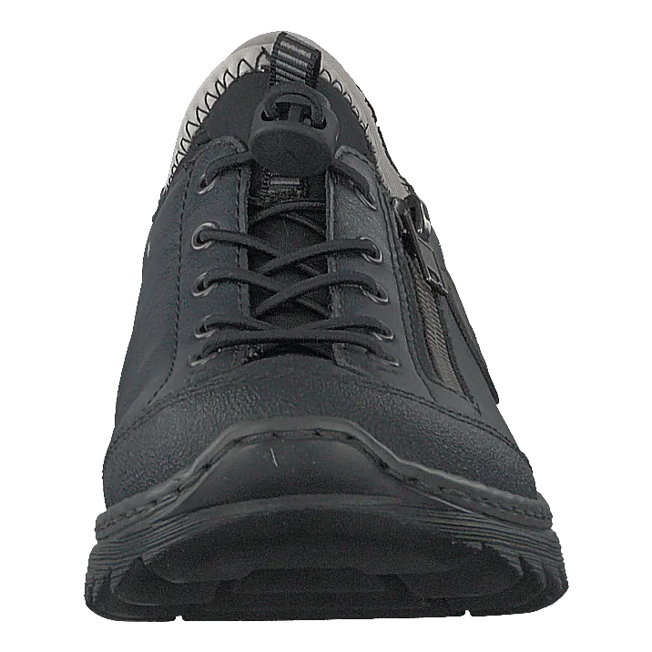M6269-01 Schwarz/navy