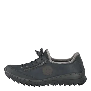 M6269-01 Schwarz/navy