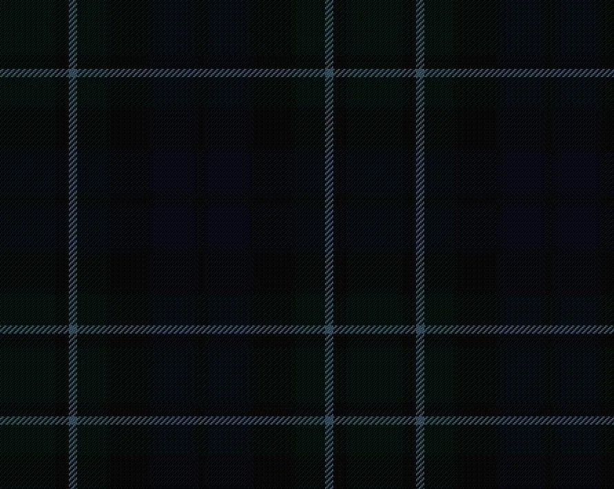 MacCallum Modern Tartan Tam