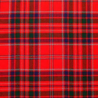 MacGillivray Modern Tartan Tam