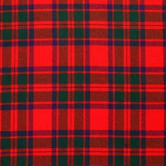 MacIntosh Modern Tartan Tam