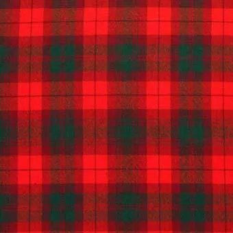 MacNab Modern Tartan Tam
