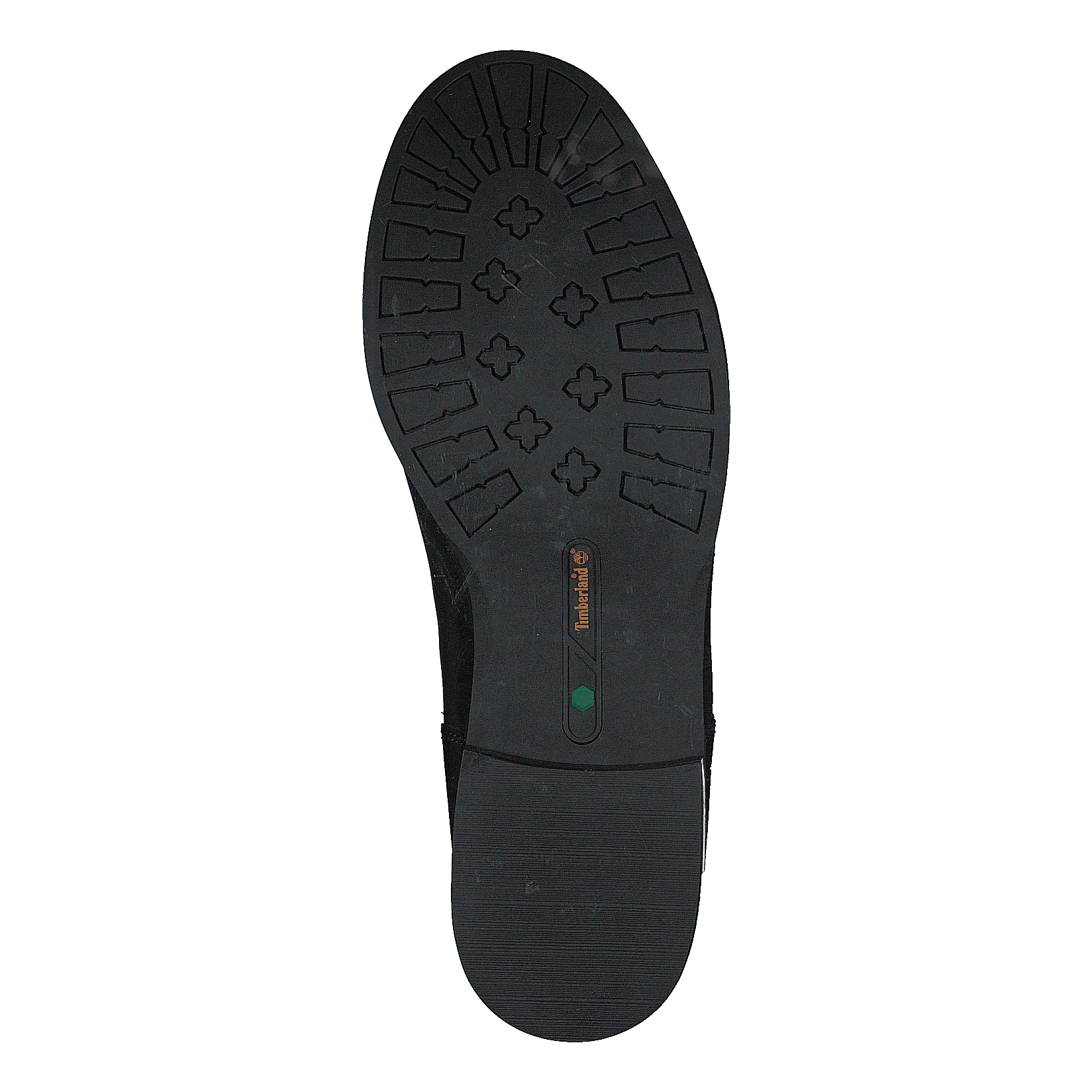 Magby Low Chelsea Black Full Grain