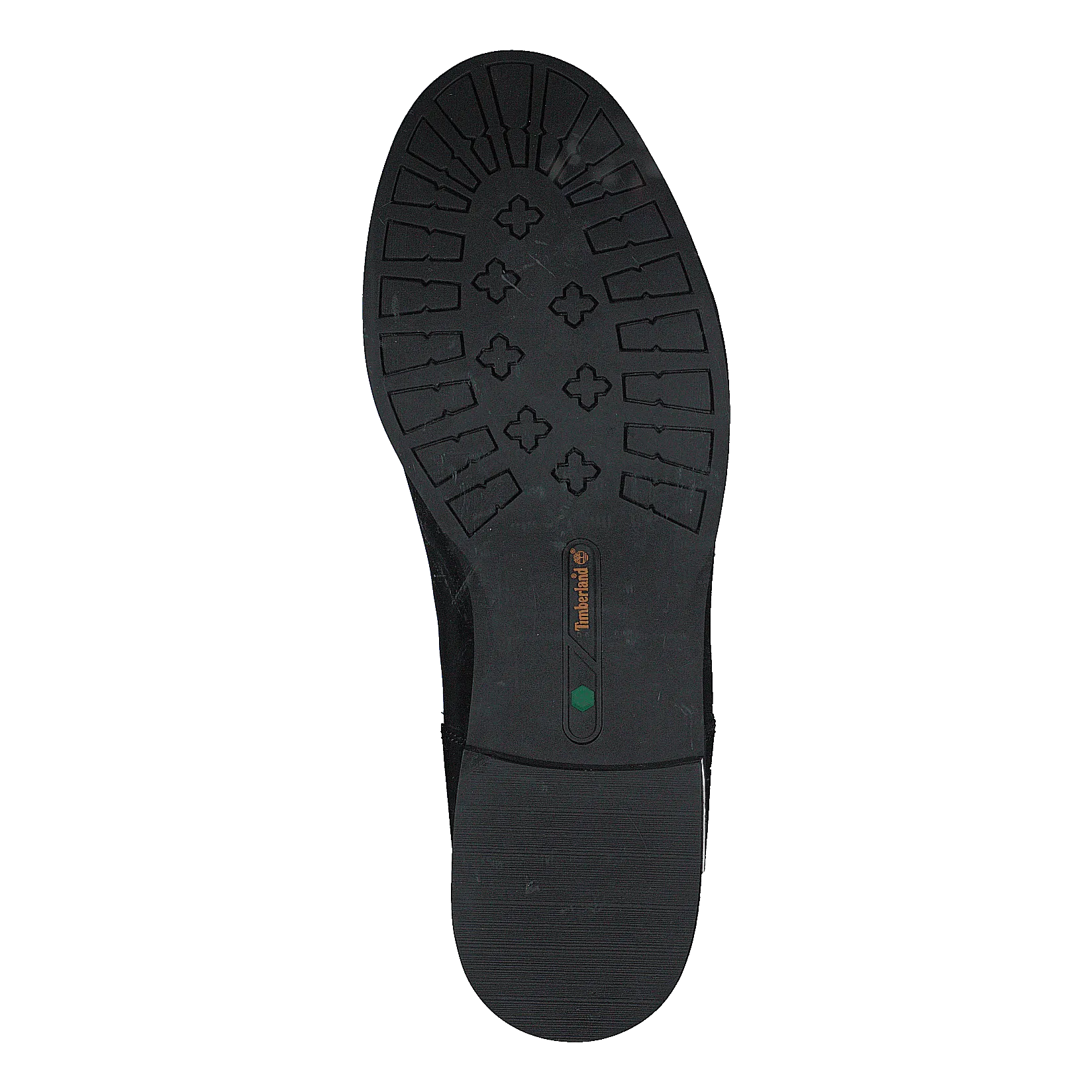 Magby Low Chelsea Black Full Grain
