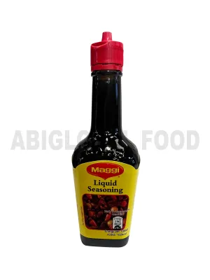 Maggi Liquid Seasoning - 125ml