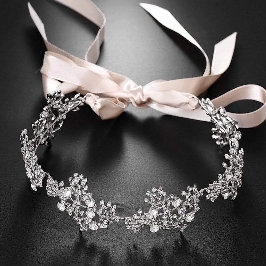 Magnolia: Headband HG1028