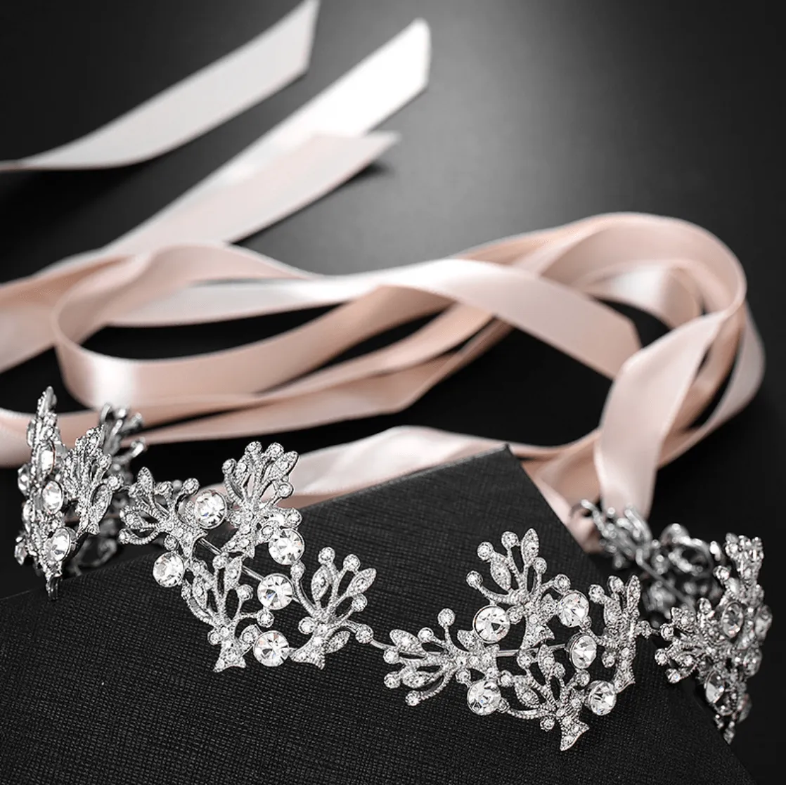 Magnolia: Headband HG1028