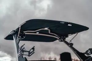 Malibu G10  Bimini W/Extension, '24