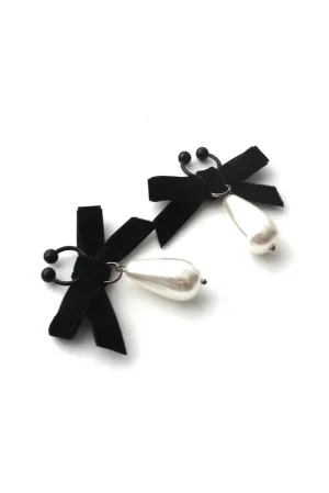 Marie Antionette Niptyes | Tyes by Tara