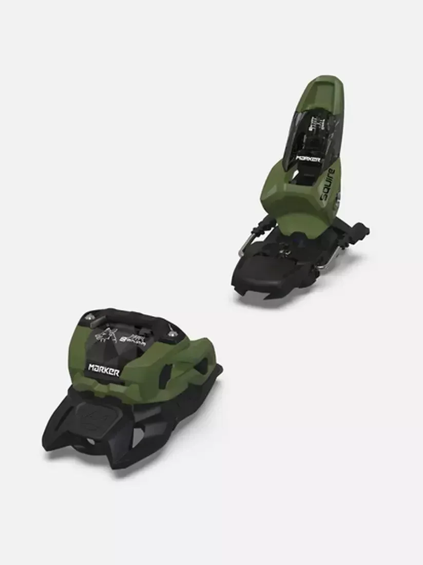 Marker Squire 11 2025