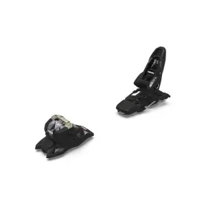 Marker Squire 11 Ski Bindings Black 2025