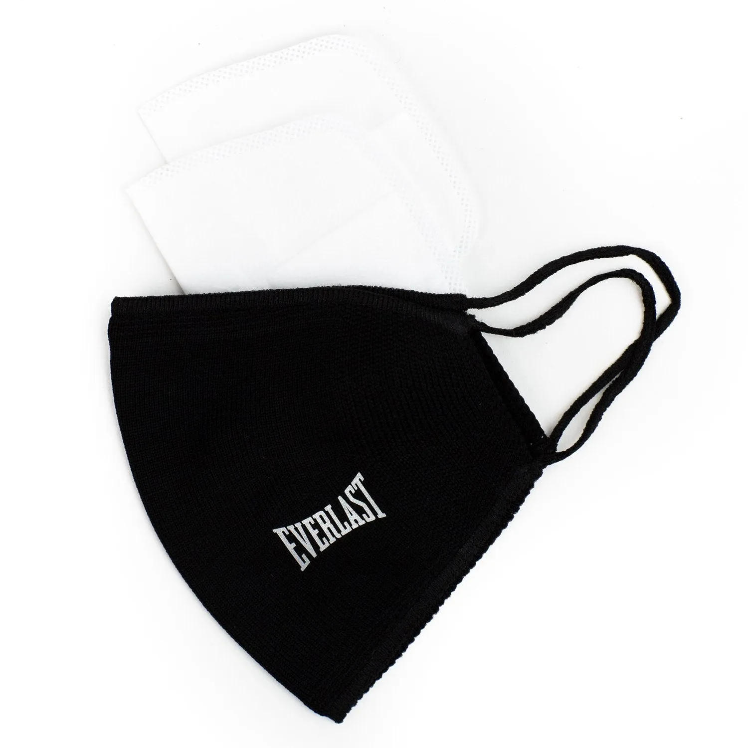 Mascarilla Evershield Doble Capa Everlast