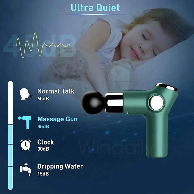 Massage Gun