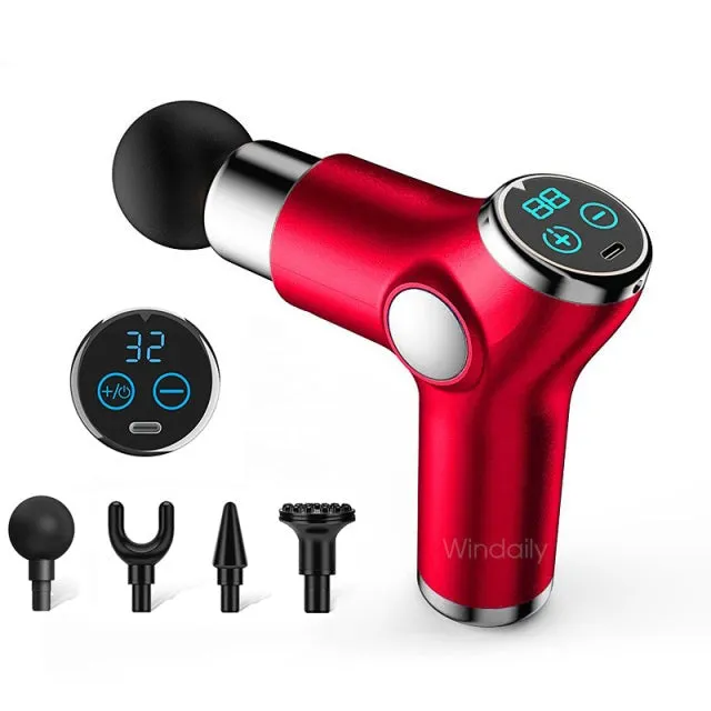 Massage Gun